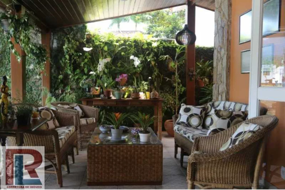 Casa de Condomínio, 6 quartos - Foto 5