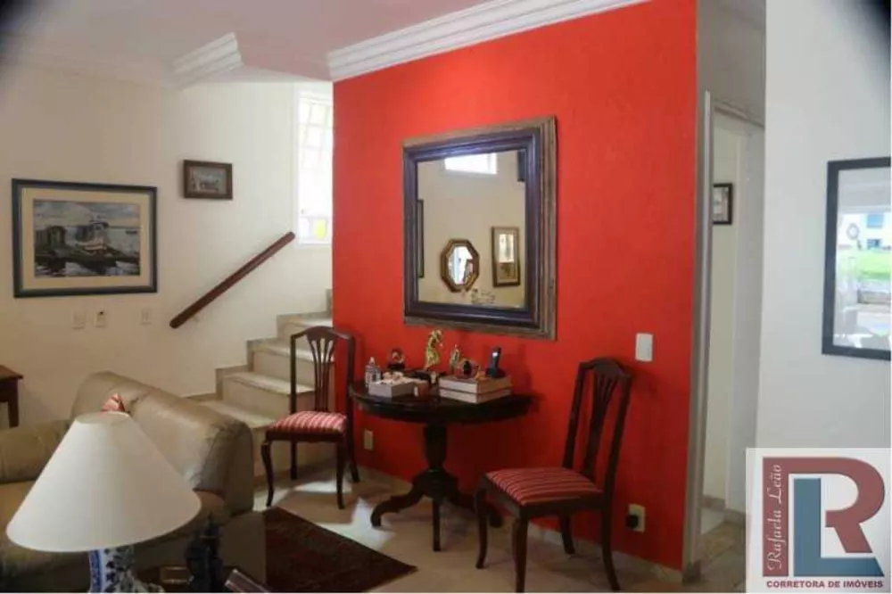 Casa de Condomínio, 6 quartos - Foto 13