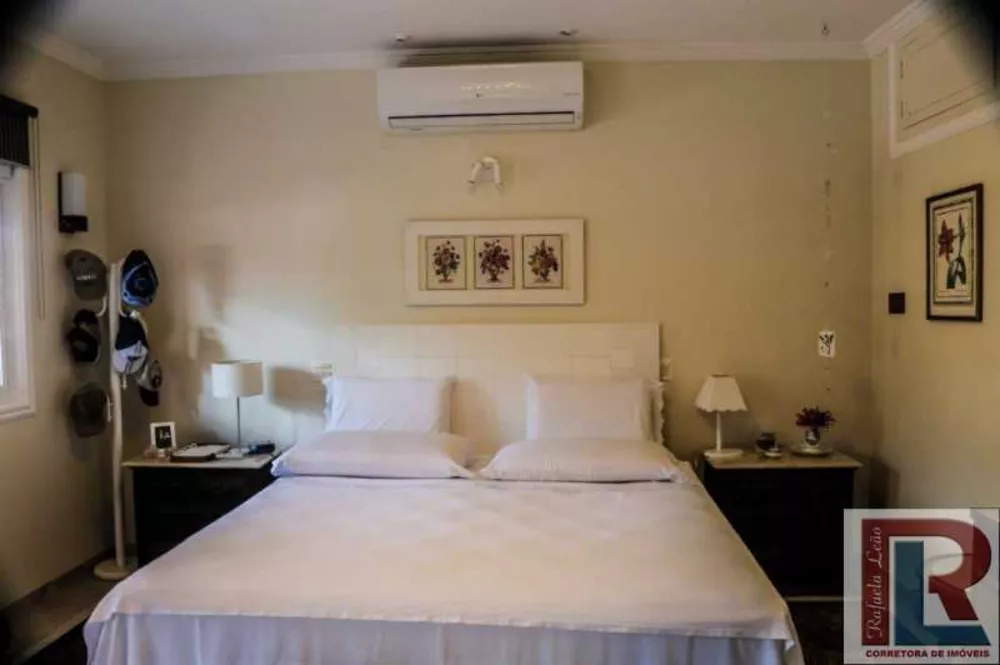 Casa de Condomínio, 6 quartos - Foto 14