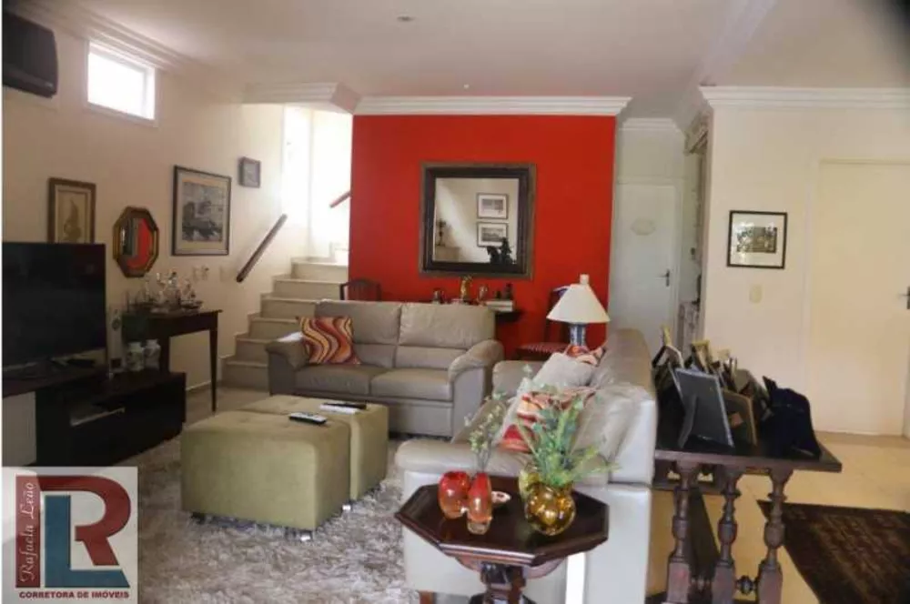 Casa de Condomínio, 6 quartos - Foto 12