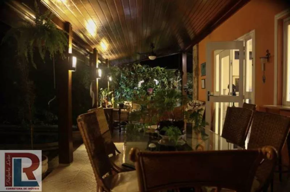 Casa de Condomínio, 6 quartos - Foto 7