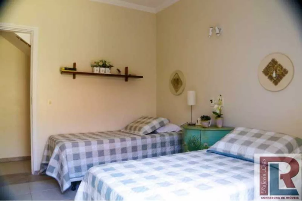 Casa de Condomínio, 6 quartos - Foto 19
