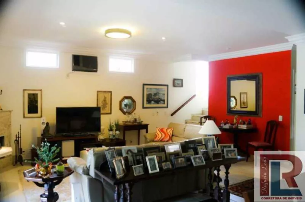 Casa de Condomínio, 6 quartos - Foto 11