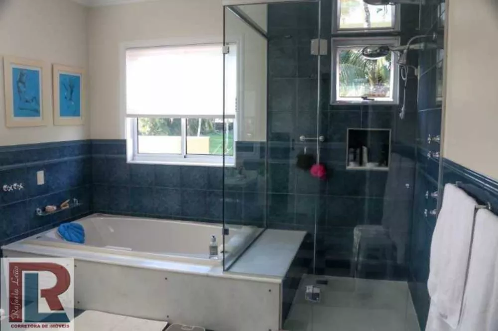 Casa de Condomínio, 6 quartos - Foto 16