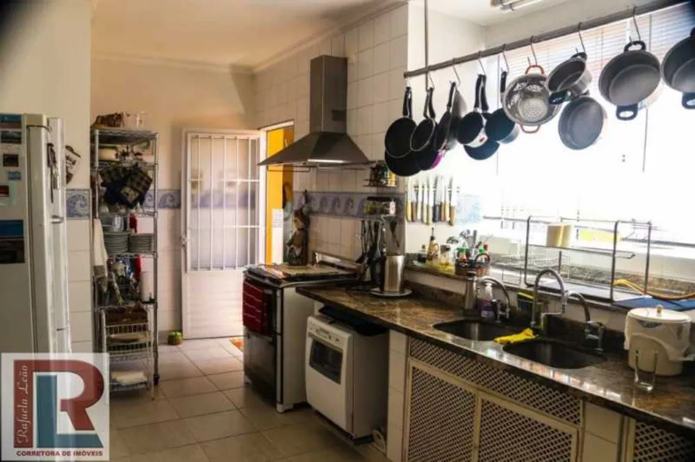 Casa de Condomínio, 6 quartos - Foto 23