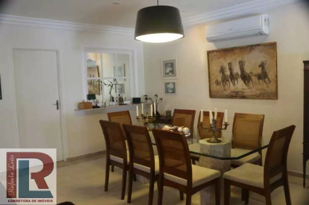 Casa de Condomínio, 6 quartos - Foto 10