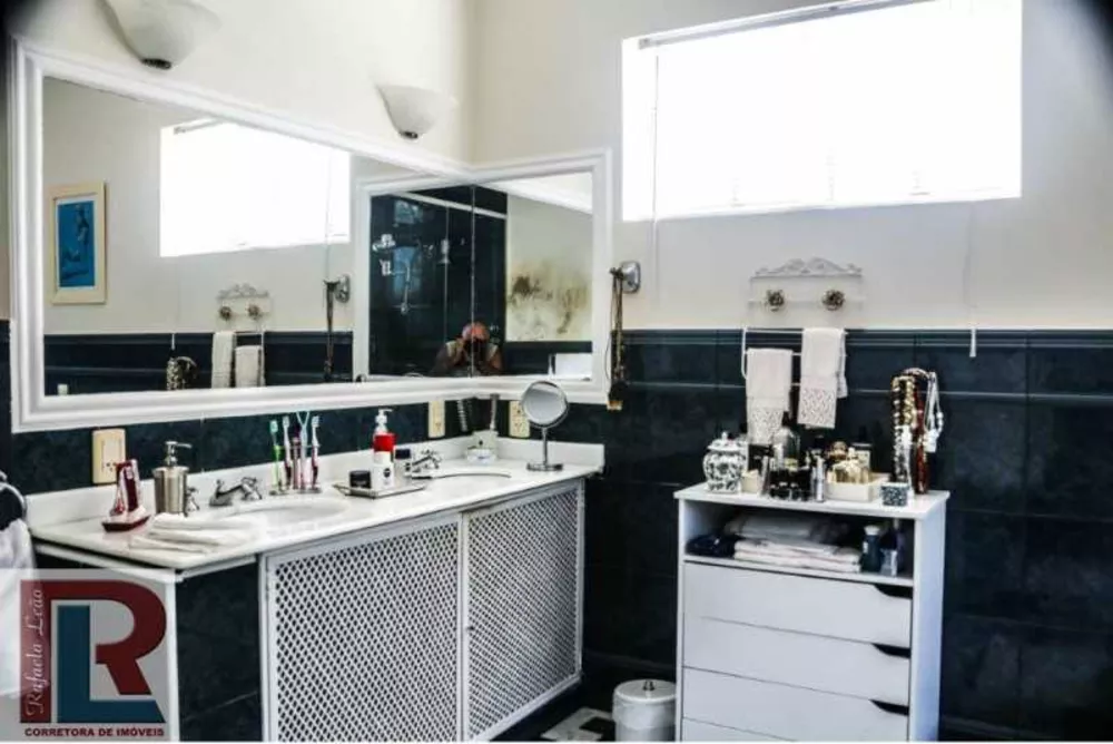 Casa de Condomínio, 6 quartos - Foto 17