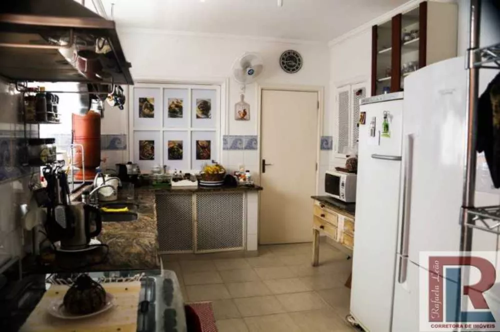 Casa de Condomínio, 6 quartos - Foto 22