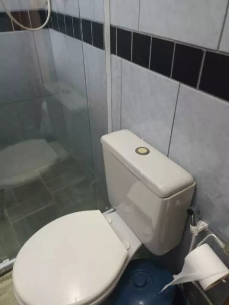 Casa, 5 quartos, 200 m² - Foto 28