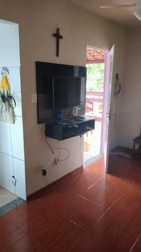Casa, 5 quartos, 200 m² - Foto 8