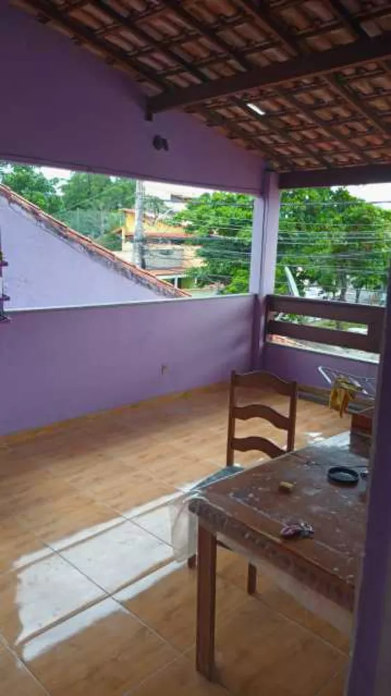 Casa, 5 quartos, 200 m² - Foto 25