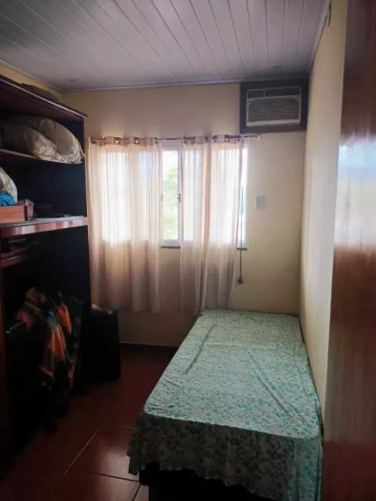 Casa, 5 quartos, 200 m² - Foto 17