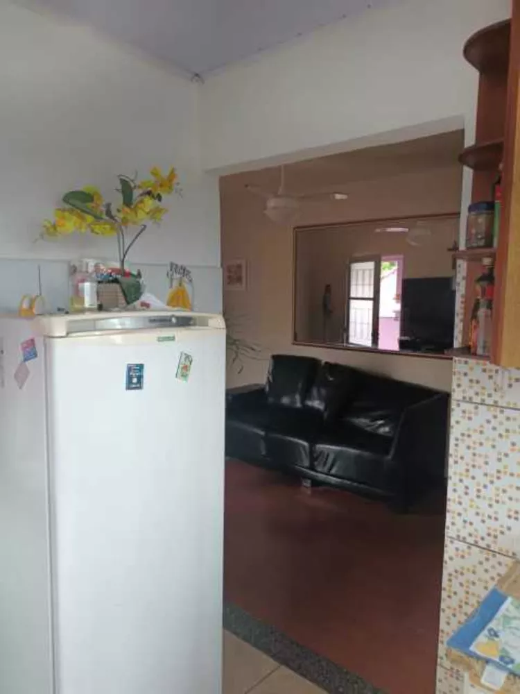 Casa, 5 quartos, 200 m² - Foto 9