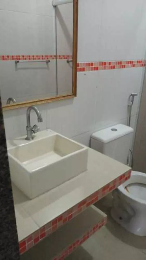 Casa, 5 quartos, 200 m² - Foto 12