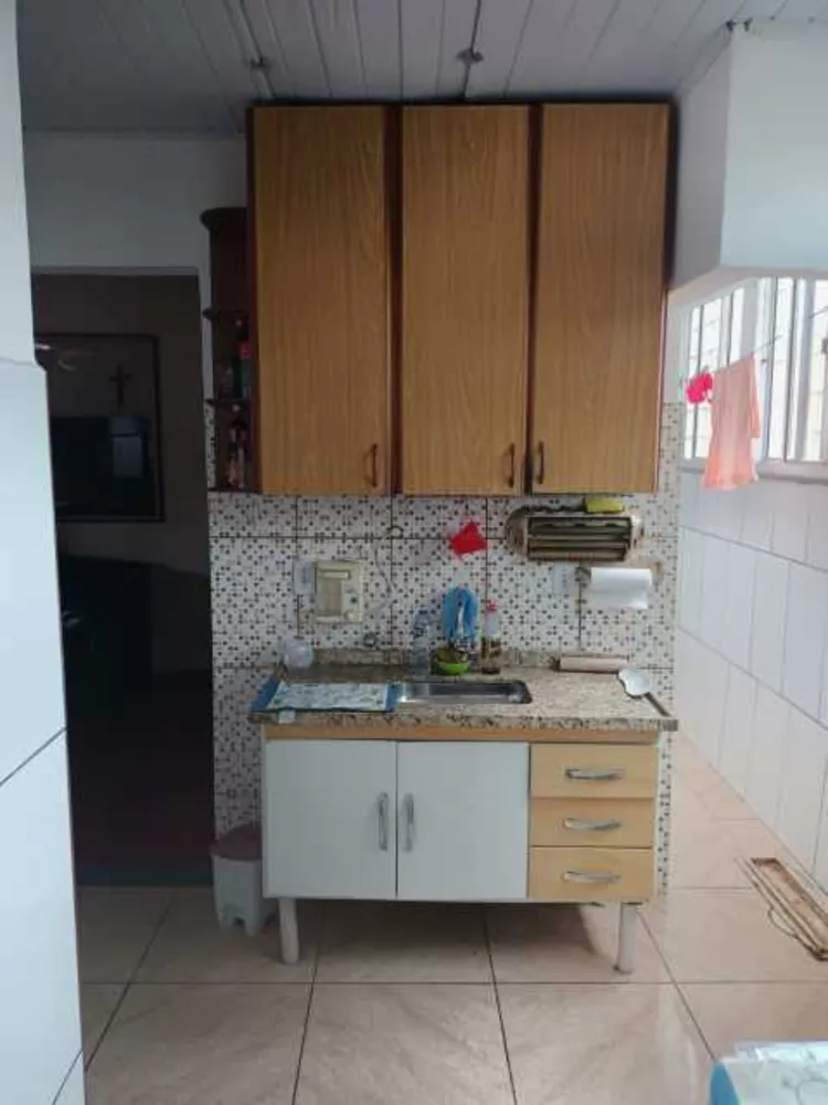 Casa, 5 quartos, 200 m² - Foto 11