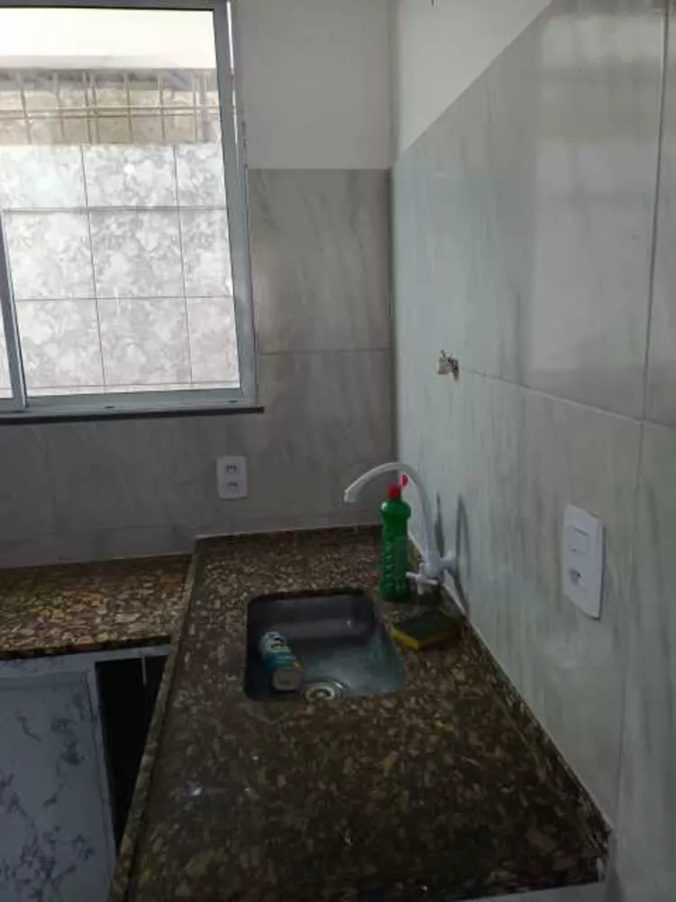 Casa, 5 quartos, 200 m² - Foto 22