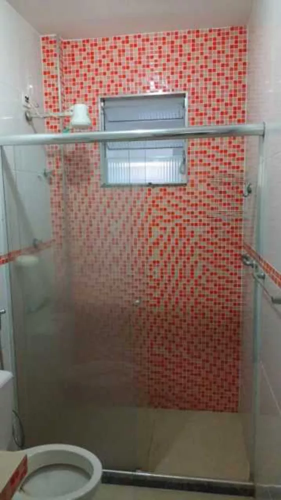 Casa, 5 quartos, 200 m² - Foto 13