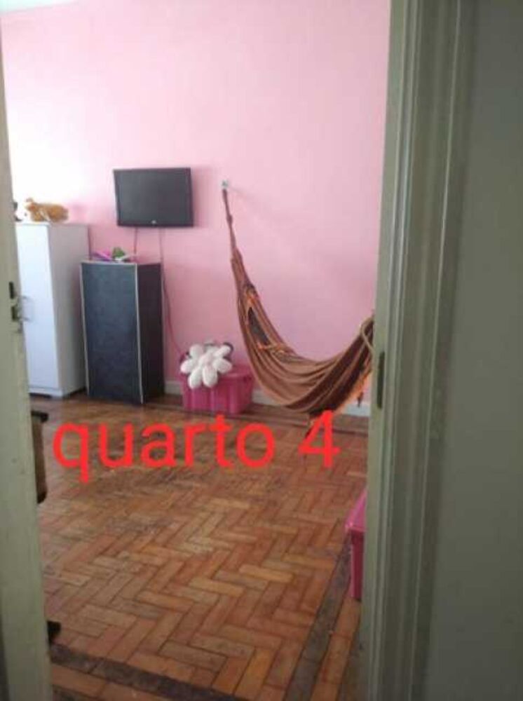 Apartamento à venda com 5 quartos, 320m² - Foto 5