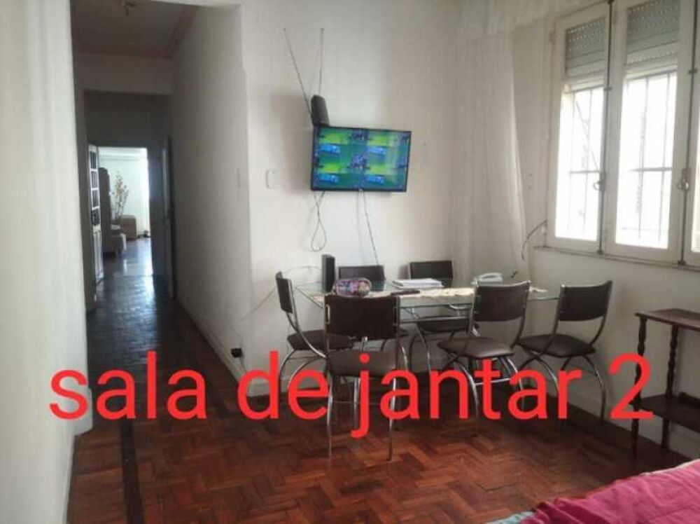 Apartamento à venda com 5 quartos, 320m² - Foto 7