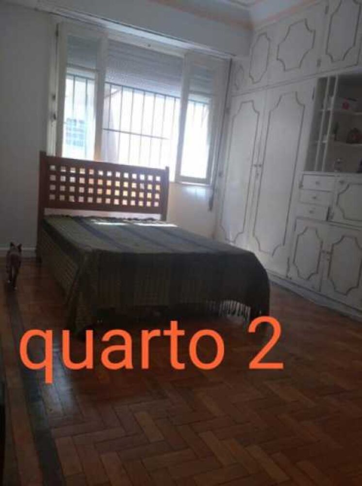Apartamento à venda com 5 quartos, 320m² - Foto 12