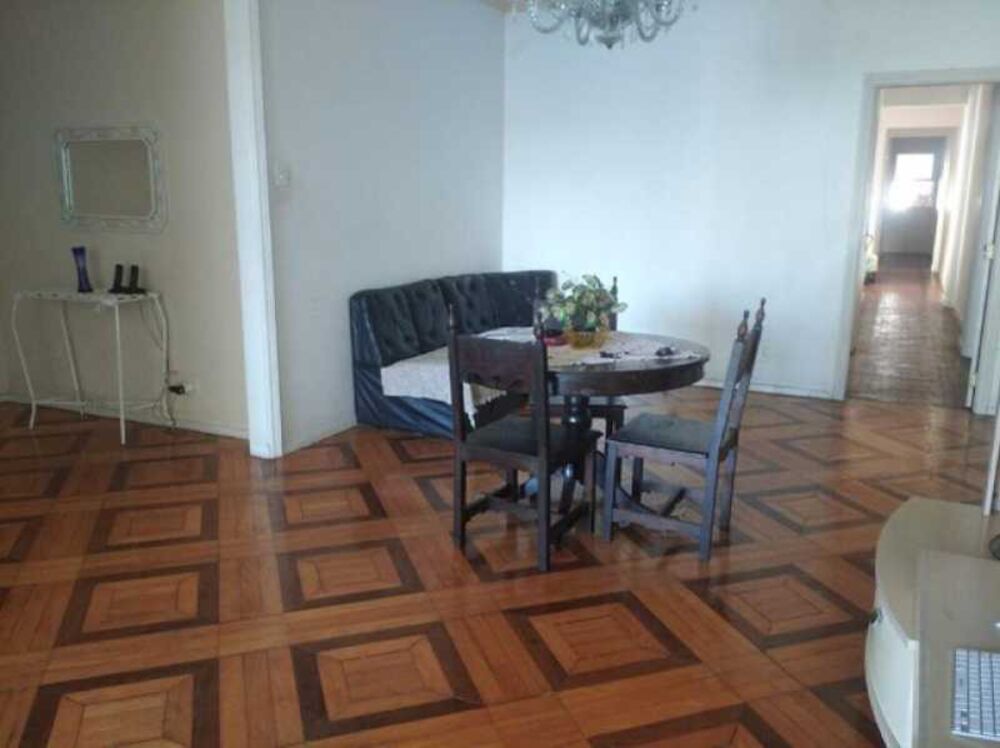 Apartamento à venda com 5 quartos, 320m² - Foto 8