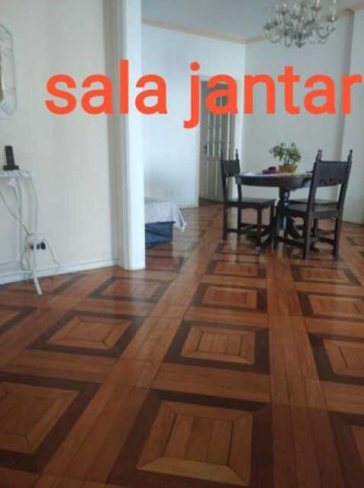 Apartamento à venda com 5 quartos, 320m² - Foto 4