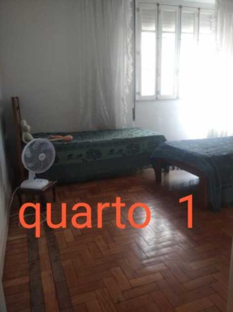 Apartamento à venda com 5 quartos, 320m² - Foto 6