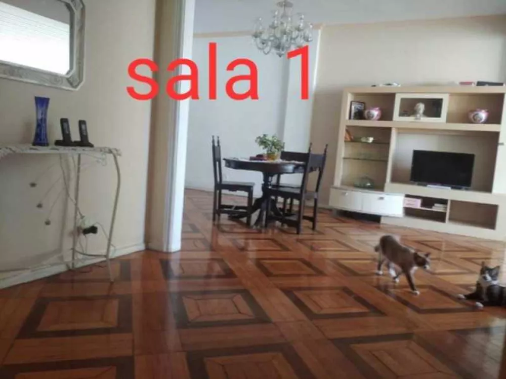Apartamento, 5 quartos, 320 m² - Foto 22