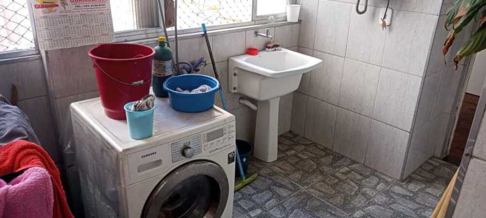 Apartamento à venda com 5 quartos, 320m² - Foto 10