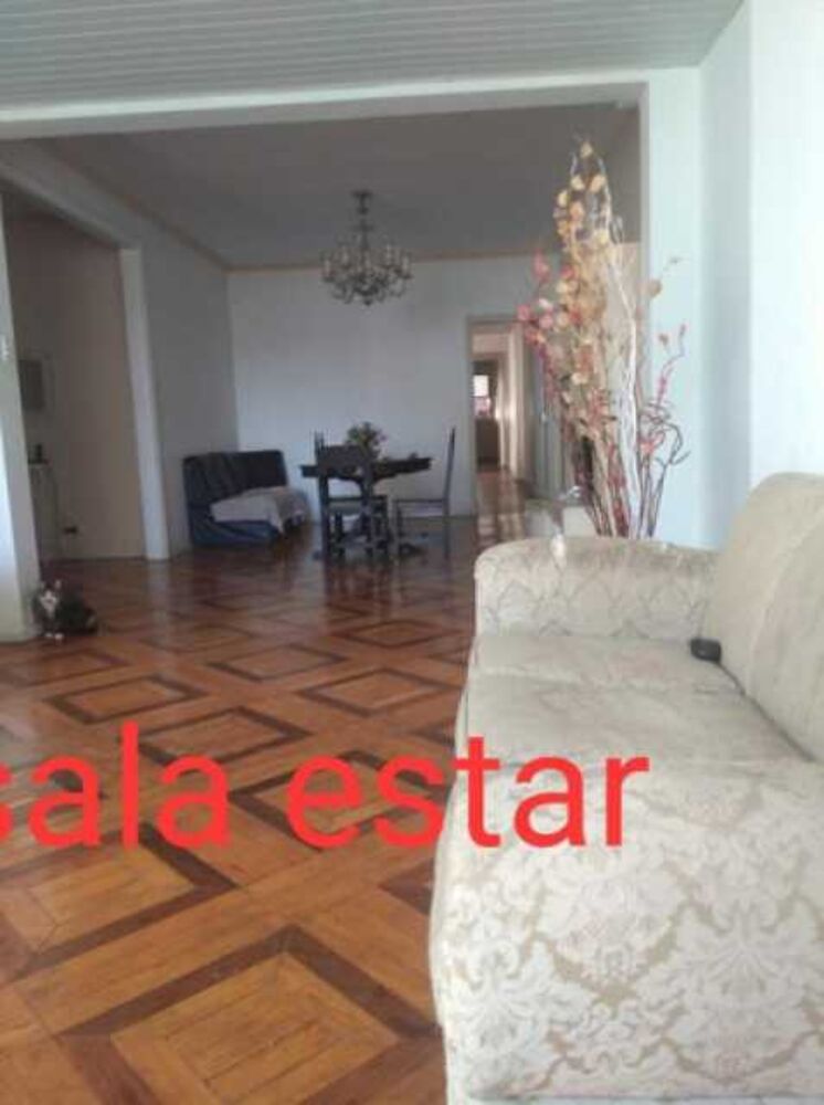 Apartamento à venda com 5 quartos, 320m² - Foto 9