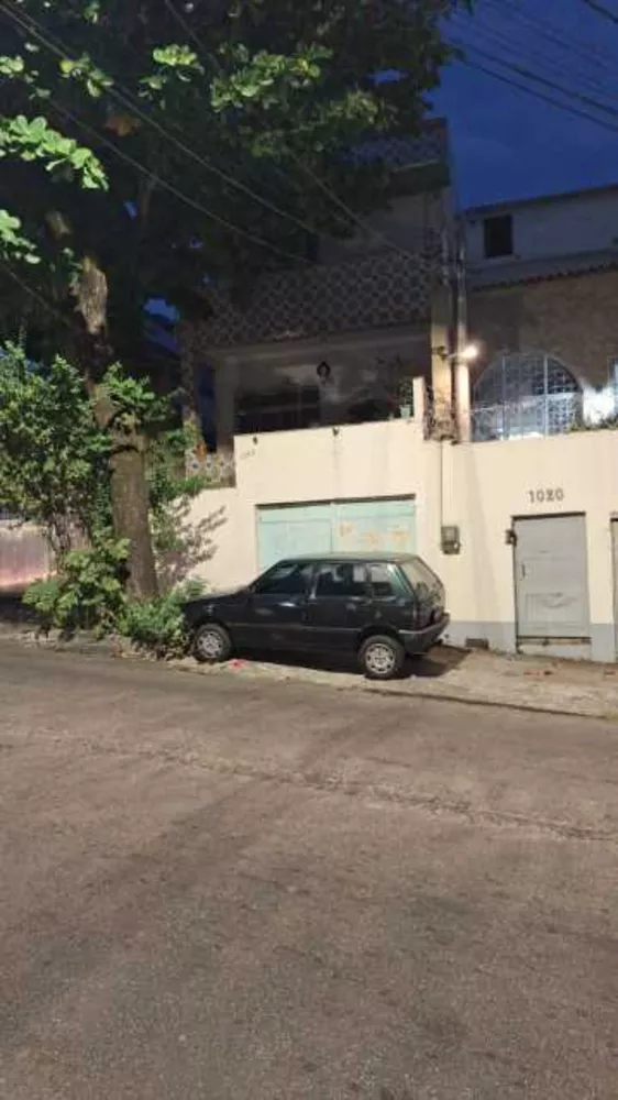 Casa, 2 quartos, 85 m² - Foto 3