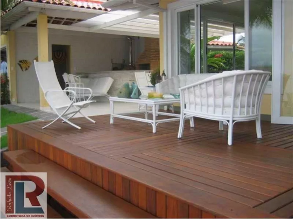 Casa de Condomínio, 4 quartos - Foto 6