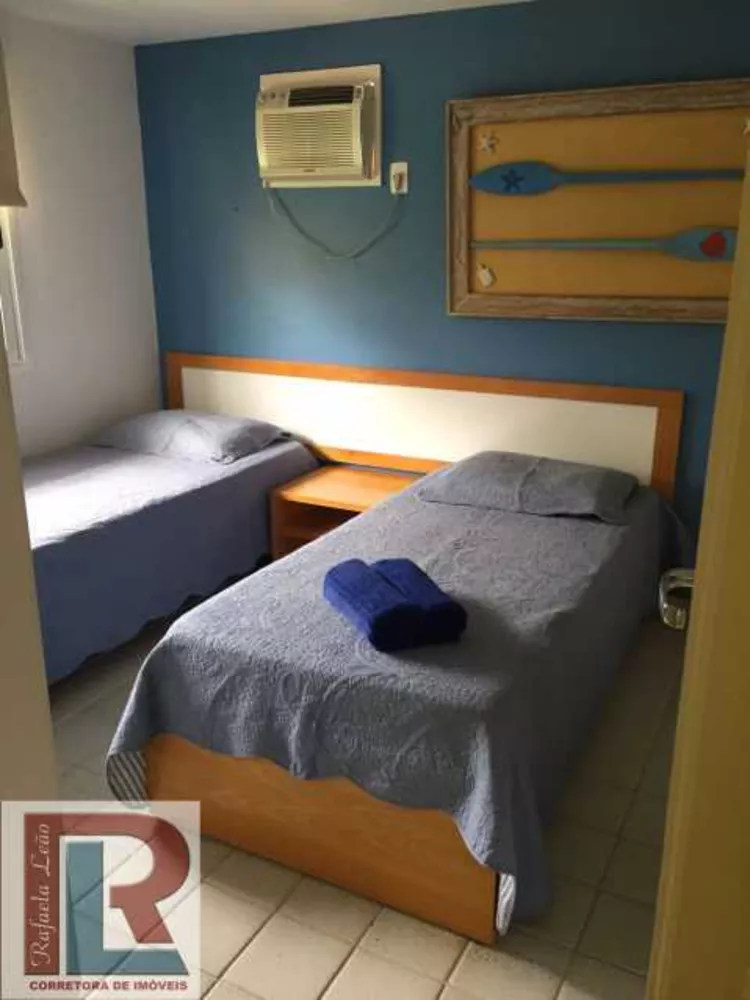 Casa de Condomínio, 4 quartos - Foto 16