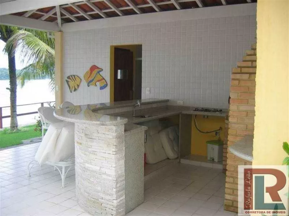 Casa de Condomínio, 4 quartos - Foto 8