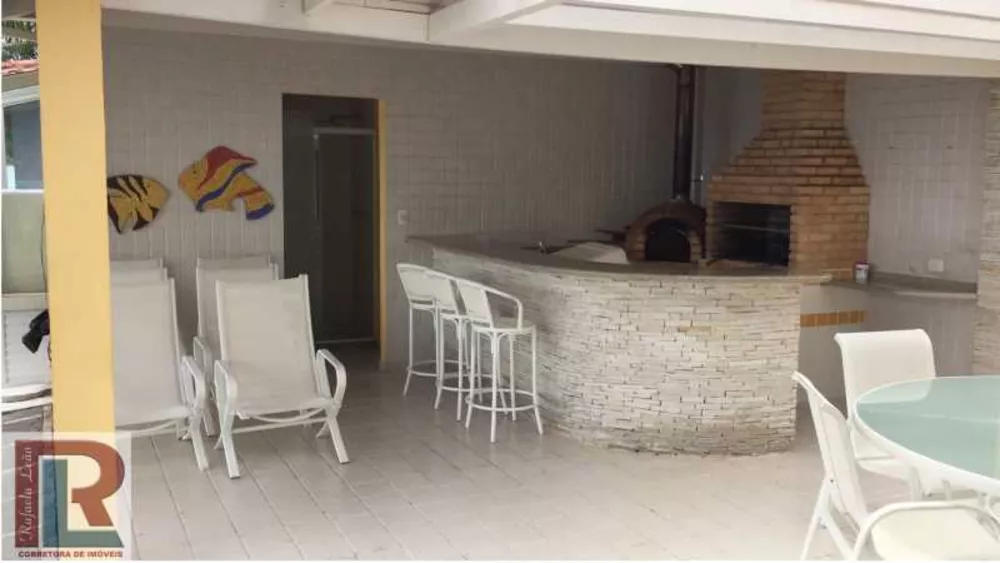 Casa de Condomínio, 4 quartos - Foto 14