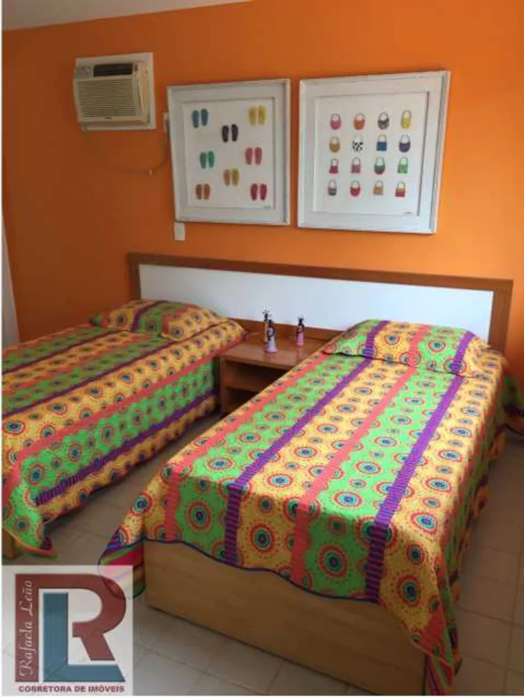 Casa de Condomínio, 4 quartos - Foto 18