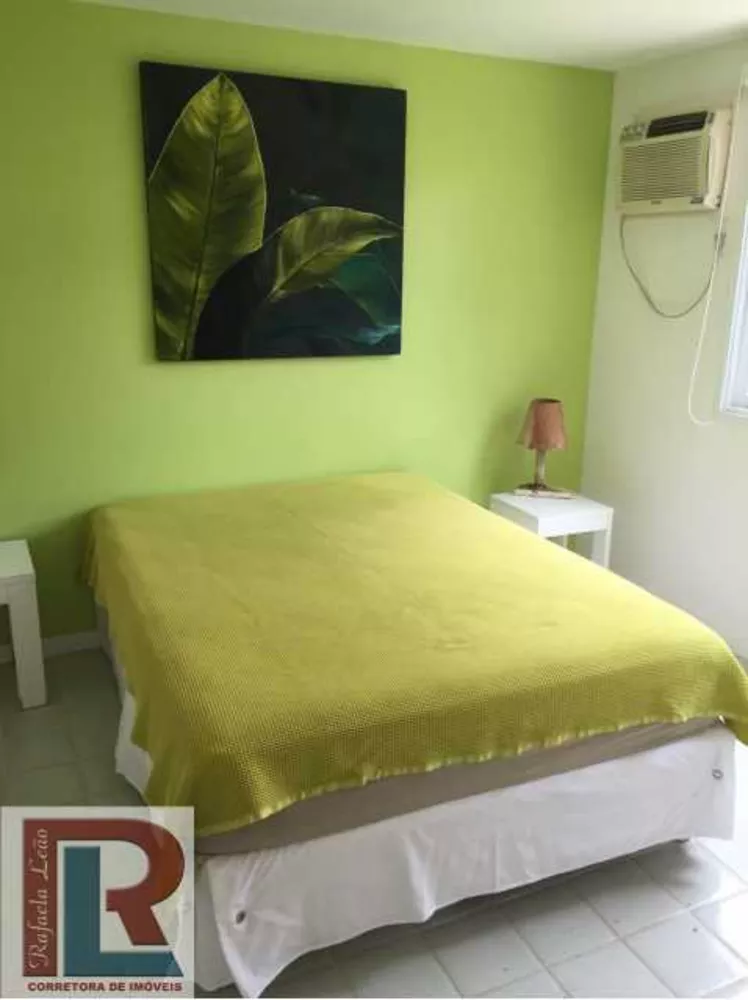 Casa de Condomínio, 4 quartos - Foto 17