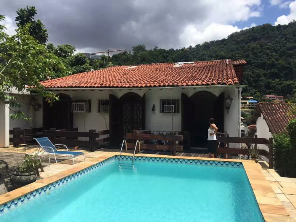Casa, 980 m² - Foto 9