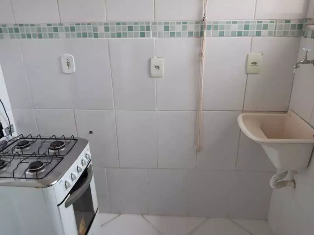 Flat/Apart Hotel, 2 quartos, 39 m² - Foto 16