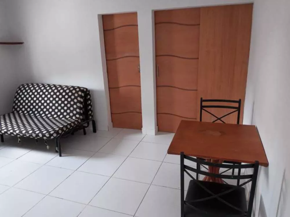 Flat/Apart Hotel, 2 quartos, 39 m² - Foto 7