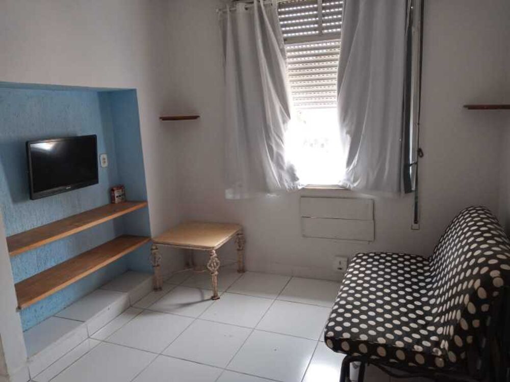 Flat/Apart Hotel, 2 quartos, 39 m² - Foto 6