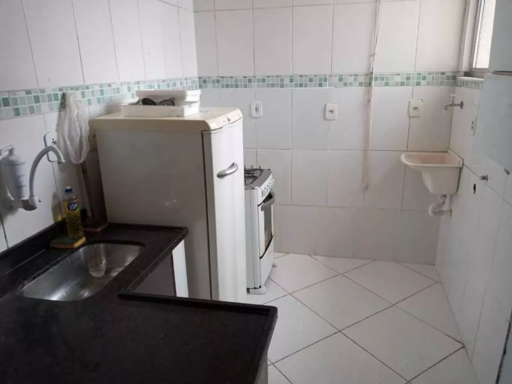 Flat/Apart Hotel, 2 quartos, 39 m² - Foto 15