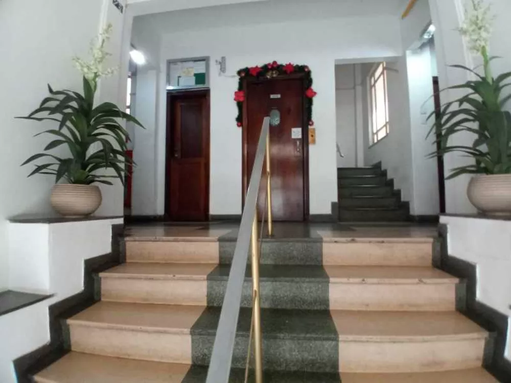 Flat/Apart Hotel, 2 quartos, 39 m² - Foto 1