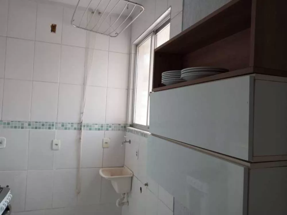 Flat/Apart Hotel, 2 quartos, 39 m² - Foto 14
