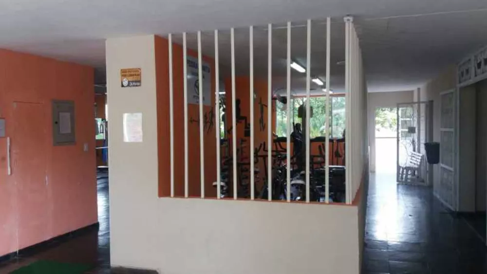Apartamento, 2 quartos, 51 m² - Foto 7