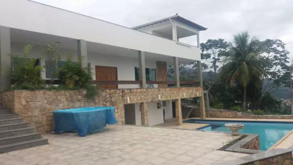Hotel, 8 quartos, 480 m² - Foto 1