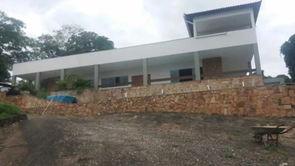 Hotel, 8 quartos, 480 m² - Foto 4