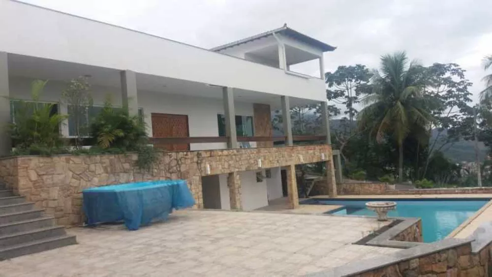 Hotel, 8 quartos, 480 m² - Foto 8