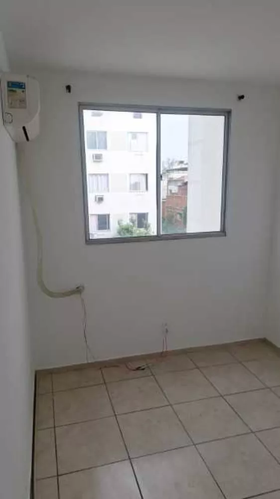 Apartamento, 2 quartos, 50 m² - Foto 13