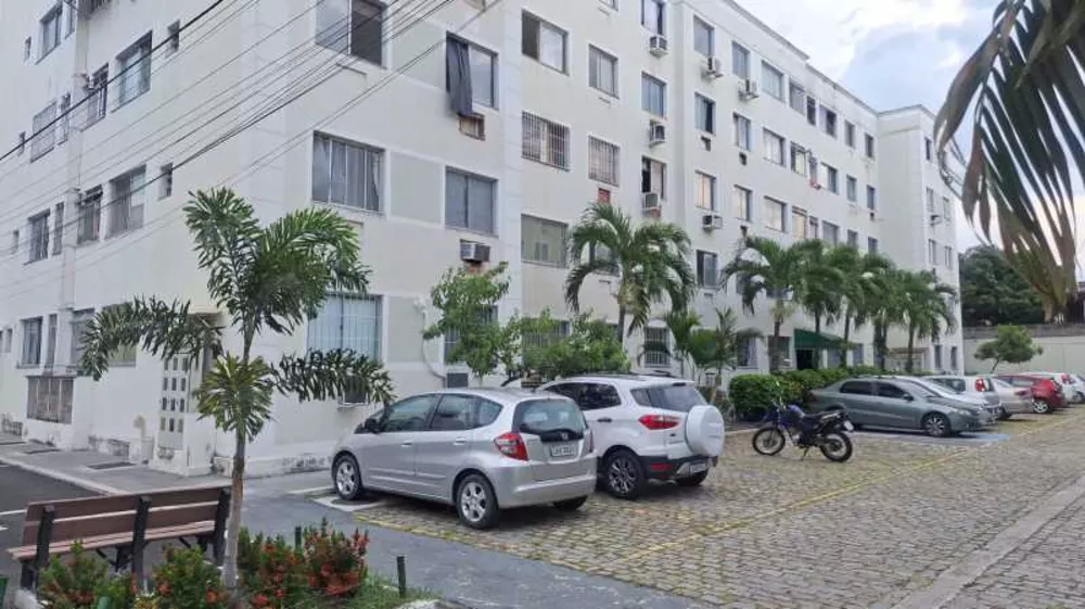Apartamento, 2 quartos, 50 m² - Foto 28